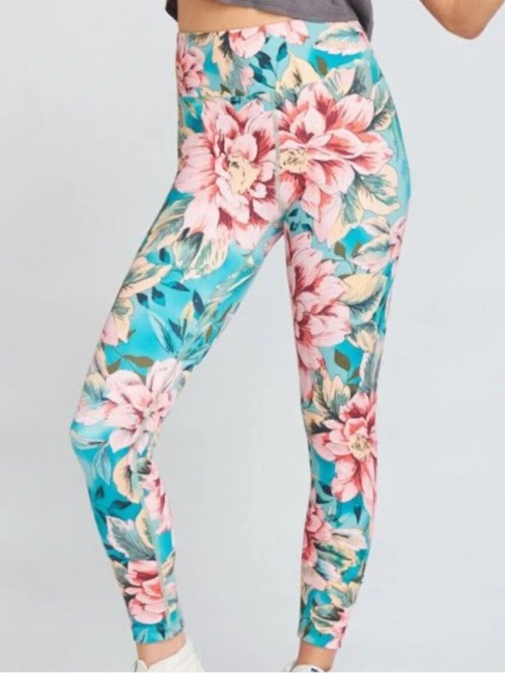 Show Me Your Mumu Selene Skinny Leggings ~ Tommy and the Band